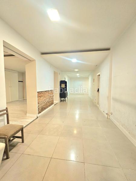 Foto 5da1b725-c802-472f-bea1-00d828b07cc3. Geschäftsraum mit heizung in Lista Madrid