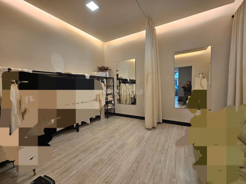 Foto 9b4ca529-4608-4feb-936b-2b3979c485a3. Locale commerciale con riscaldamento in Lista Madrid