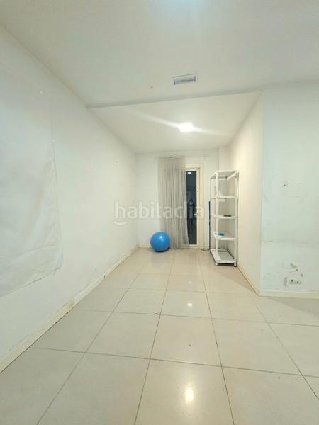 Foto 9ce2327e-032a-4209-8cef-5cee72ae84a0. Geschäftsraum mit heizung in Lista Madrid