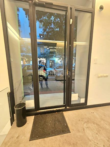 Foto b18edadb-4eed-4a75-a77b-2e982e6e7362. Geschäftsraum mit heizung in Lista Madrid