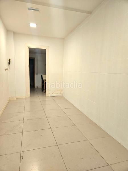 Foto da7d1987-68c5-4dcb-920b-31cc8c93b11f. Geschäftsraum mit heizung in Lista Madrid