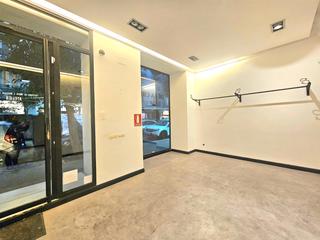 Local Comercial  Calle de don ramn de la cruz. Local en venta en calle de don ramn de la cruz