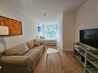 Flat in Calle de Villanueva