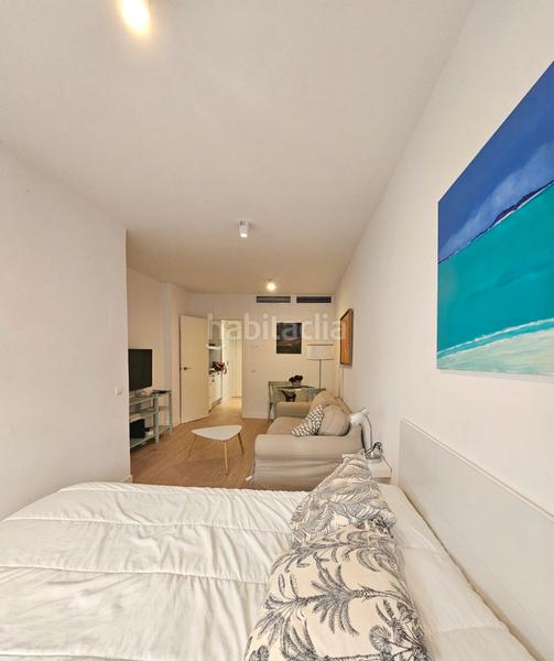 Foto 2829042b-ac4d-4c51-a691-19f230de3b6e. Location appartement avec chauffage parking piscine dans Madrid