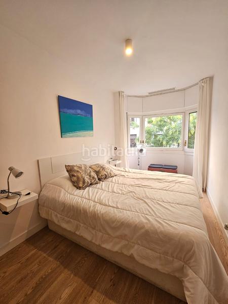 Foto e5be0577-a2bc-4411-af4a-337a618c465f. Miete etagenwohnung mit heizung parking pool in Recoletos Madrid