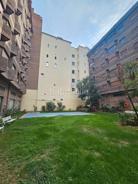 Foto 30a5e614-0d0f-4d25-8f6d-f95f290c34b7. Rent flat with heating parking pool in Recoletos Madrid