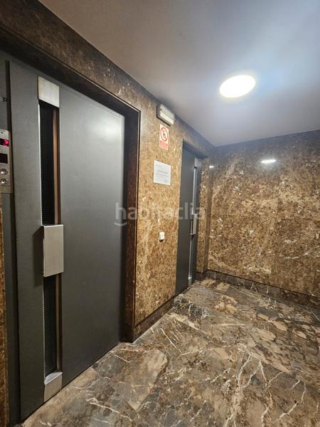 Foto 3e67dff1-e1a4-403c-a842-b08bca593d1a. Rent flat with heating parking pool in Recoletos Madrid