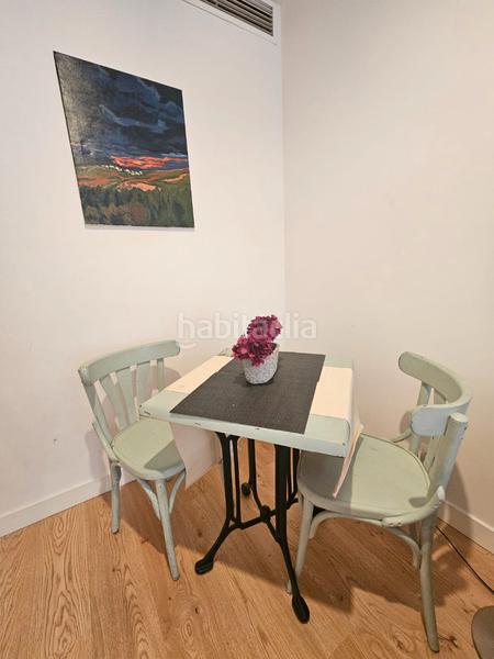 Foto 61cfe71c-35ab-4b23-9f26-b885ed89e21b. Rent flat with heating parking pool in Recoletos Madrid