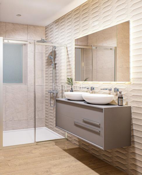 Foto 258d3c65-334d-4b90-9817-93430d59d30c. Flat with heating in Lista Madrid