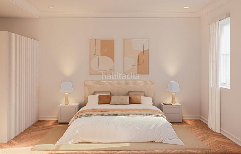 Foto 4e9a6d61-6d95-4c0e-ad7c-98d22e16cf50. Flat with heating in Lista Madrid