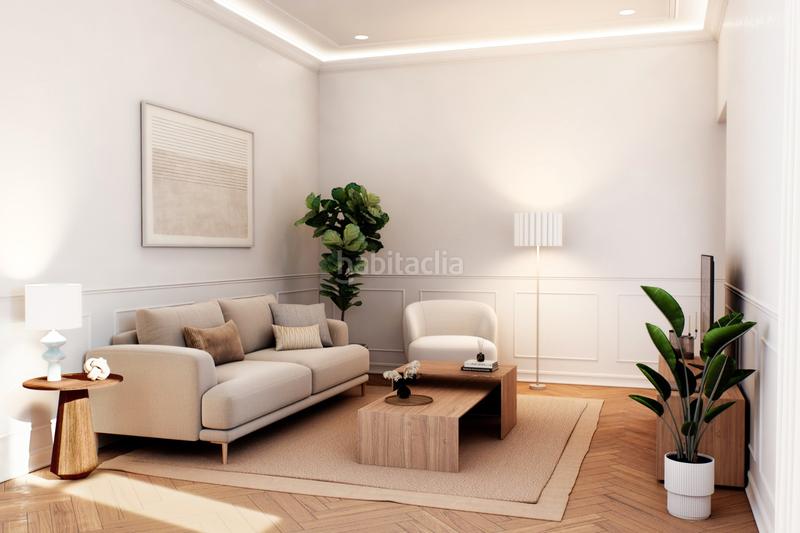 Foto b23e026d-3e54-42db-be87-8ced32648eff. Flat with heating in Lista Madrid