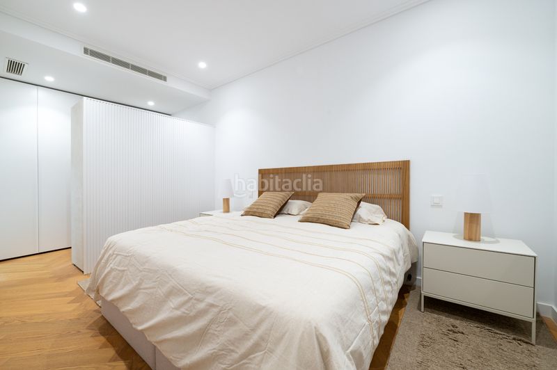 Foto a01c84d7-2146-44b7-babf-5c8bc0e377fd. Pis amb calefacció a Lista Madrid