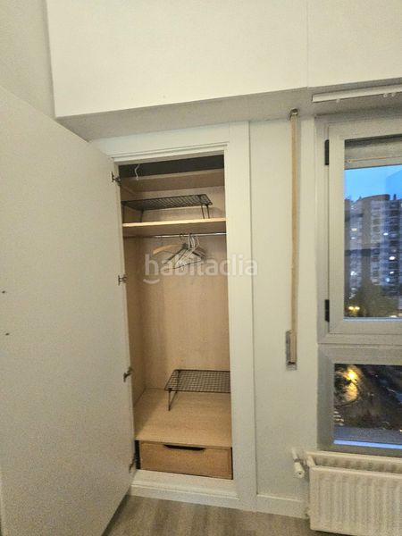 Foto 3ba7a87e-c995-40b3-9178-8840aad5e799. Lloguer pis amb calefacció a Niño Jesús Madrid