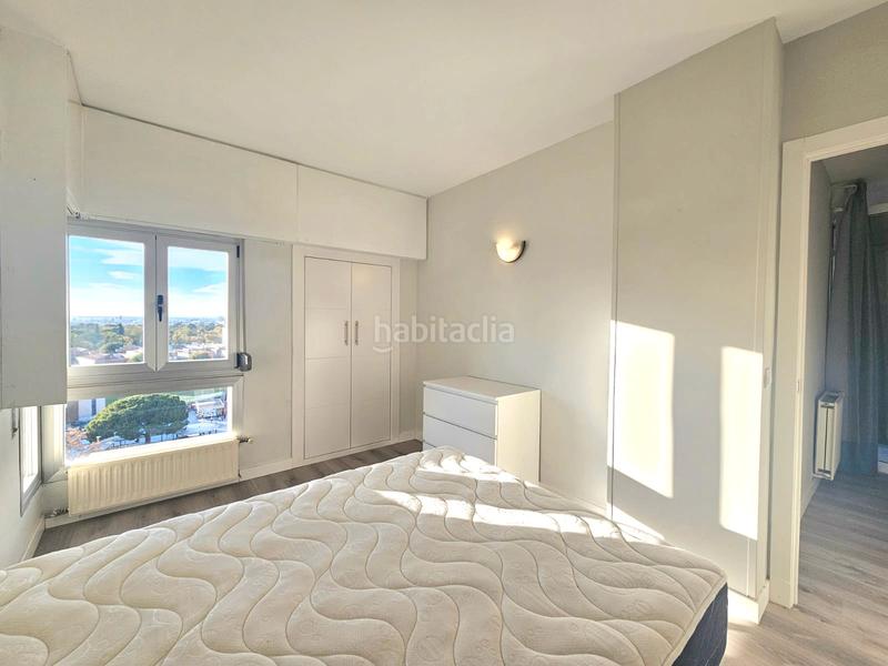 Foto 0ddd7c81-31ad-4ee5-a43c-3b6f2ed45726. Location appartement avec chauffage dans Niño Jesús Madrid