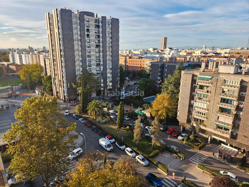 Foto 845cef5a-728b-46f8-9523-9648a48ae175. Location appartement avec chauffage dans Niño Jesús Madrid