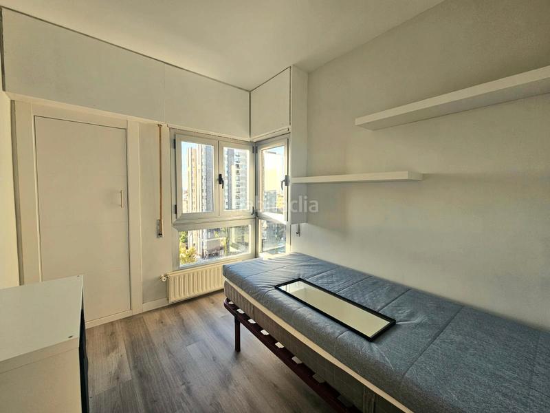 Foto a172d74b-ac23-49db-8663-7718a043ad86. Location appartement avec chauffage dans Niño Jesús Madrid