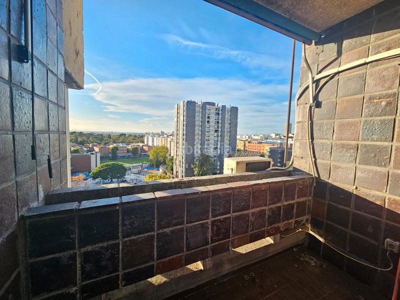 Foto 80eba999-0a6b-40e9-b0d5-1b4c85aedd55. Miete etagenwohnung mit heizung in Niño Jesús Madrid