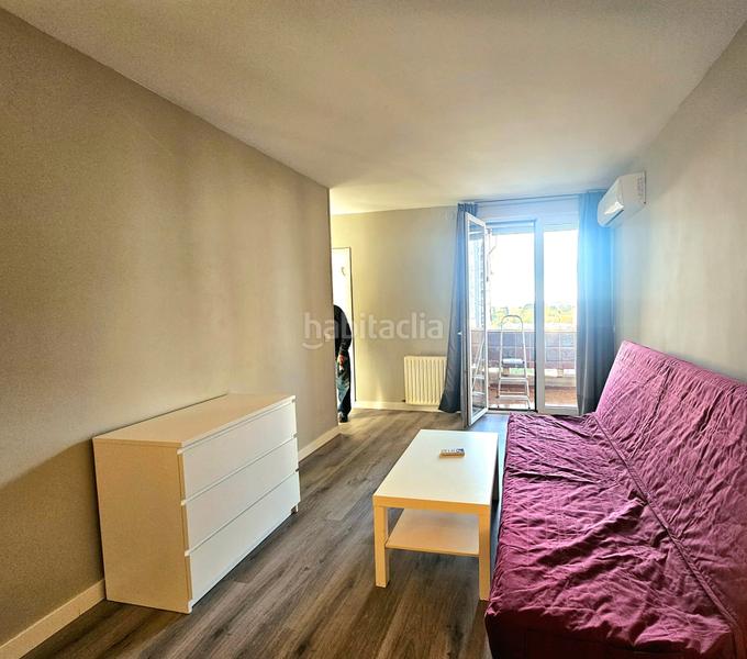 Foto e6b608b1-f3d2-4777-8833-6383cb605156. Miete etagenwohnung mit heizung in Niño Jesús Madrid