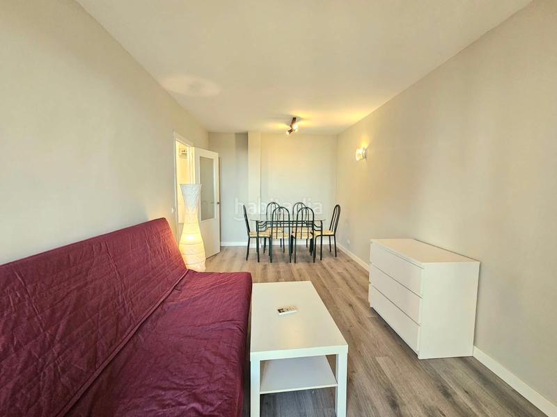 Foto 67b9ff74-036b-47f0-a63e-cb2ed5210f9a. Rent flat with heating in Niño Jesús Madrid