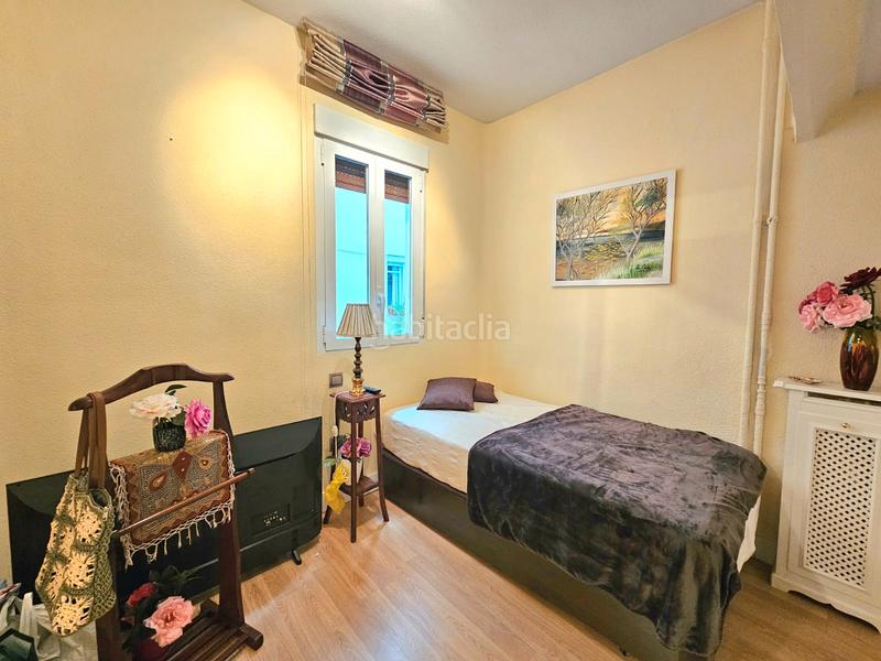 Foto 43f30e73-a2af-41e5-88d8-8a3c9ee9b26c. Pis amb calefacció a Ibiza Madrid