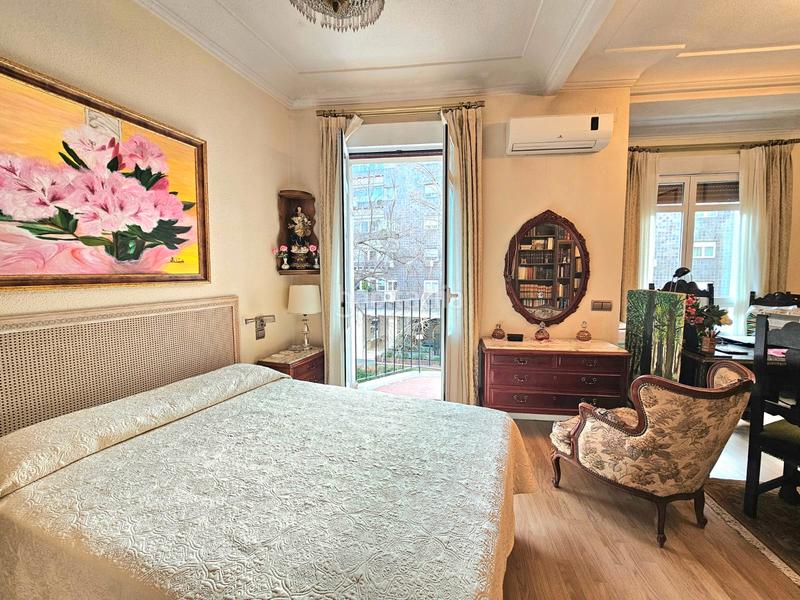 Foto 47f6c87d-abcc-48f2-b109-f20598465565. Pis amb calefacció a Ibiza Madrid