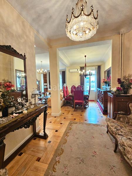 Foto 5681bceb-7f56-474e-8dbb-32fa8ac036ae. Pis amb calefacció a Ibiza Madrid