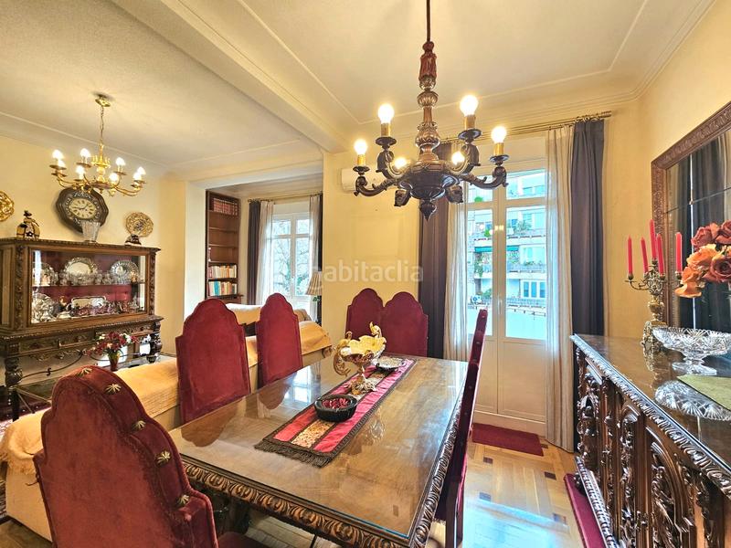 Foto 5dc404ca-a7ea-4f43-a1d2-60e7ec275bc2. Pis amb calefacció a Ibiza Madrid