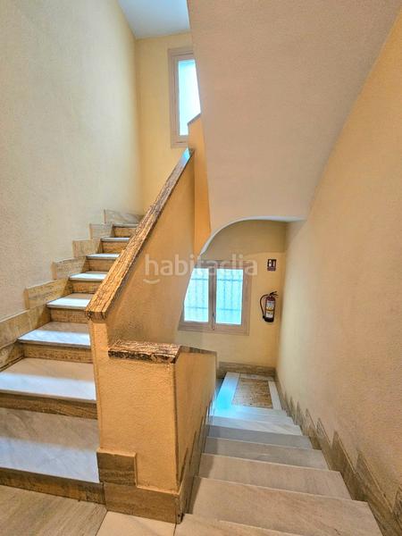 Foto d67fb909-1820-4391-90cf-e226abb74e8d. Pis amb calefacció a Ibiza Madrid