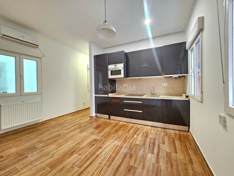 Foto 4bb8638d-b1d7-45d4-835f-36fe16cc3a57. Pis amb calefacció a Lista Madrid