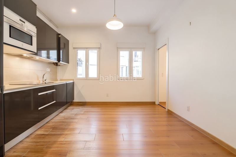 Foto 63402b35-46f3-455a-b5c3-1f51a2e9ae53. Pis amb calefacció a Lista Madrid