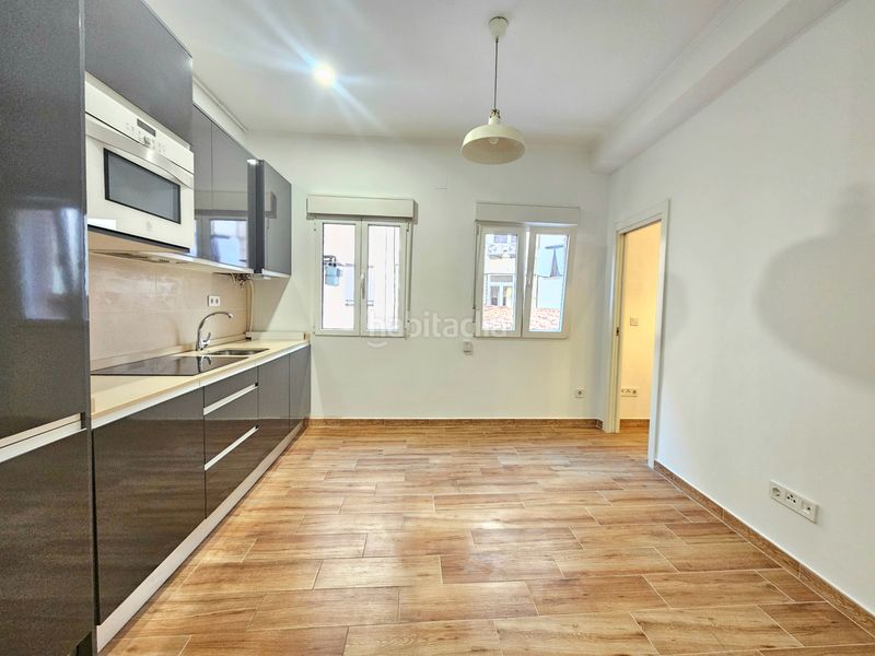 Foto db42ff47-381a-4281-aa8e-f7e0e1bd7263. Pis amb calefacció a Lista Madrid