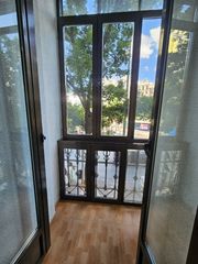 Rent Studio in Goya. Alquiler de estudio