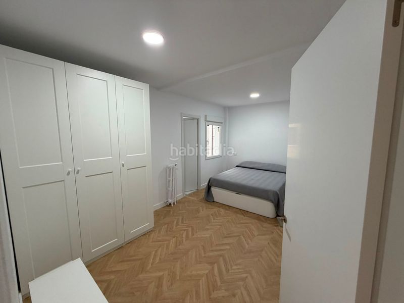 Foto a7db679c-38fe-47e3-8034-2b0c58d3b20e. Pis amb calefacció a Prosperidad Madrid