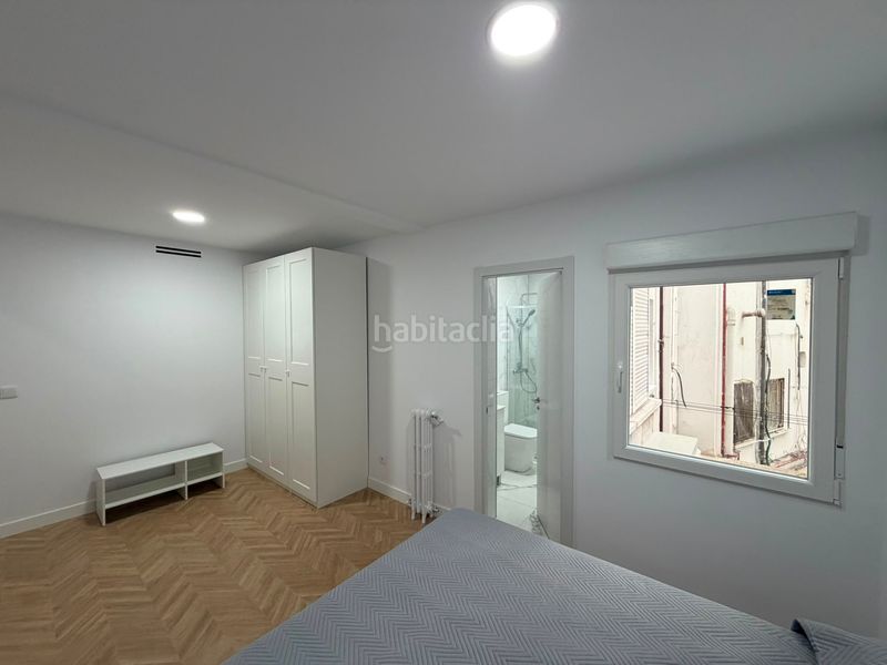 Foto bdc8ce8f-5a74-4dd1-86a3-716d1cf6bd5e. Pis amb calefacció a Prosperidad Madrid