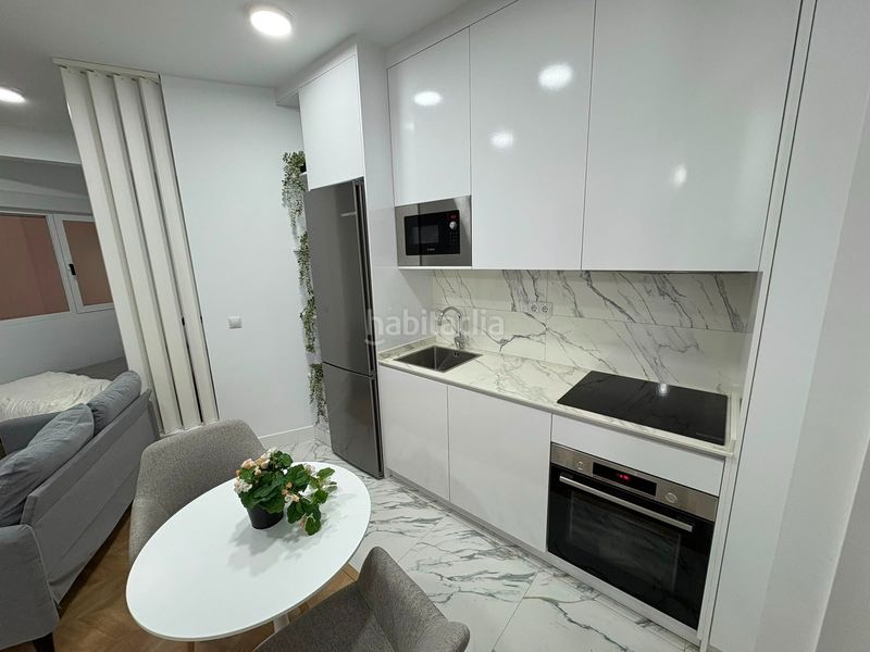 Foto 58e16d9d-b5ed-4238-b5d6-d757bfa55e68. Miete studiowohnung mit heizung in Lista Madrid