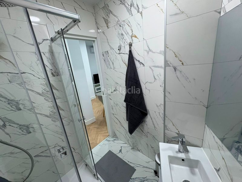 Foto 5c6d635f-7dc1-4b98-a530-9bfda60f390c. Miete studiowohnung mit heizung in Lista Madrid