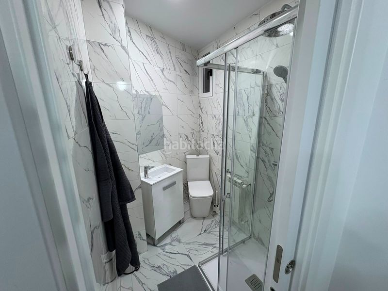Foto a57054b3-855a-4466-8910-38e86e2f2619. Miete studiowohnung mit heizung in Lista Madrid