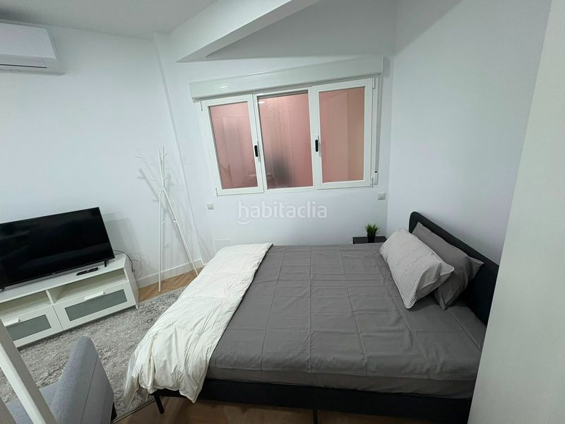 Foto a582ee23-a997-452f-8a66-704963abeb07. Miete studiowohnung mit heizung in Lista Madrid
