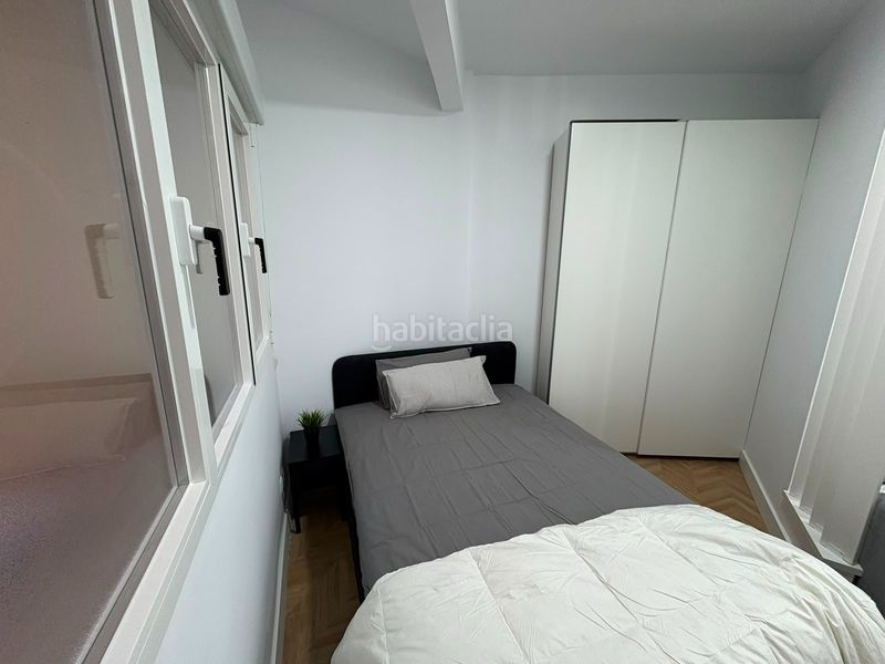 Foto be3e1c86-4caf-46bf-9428-69ff6ebedcb9. Miete studiowohnung mit heizung in Lista Madrid
