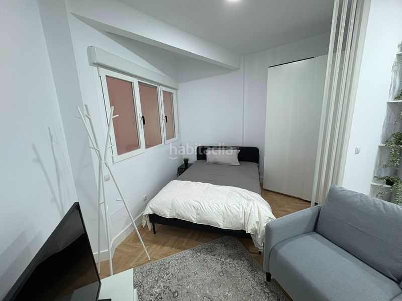 Foto ed2a4acb-af17-4788-908c-0ffc25d550c2. Miete studiowohnung mit heizung in Lista Madrid