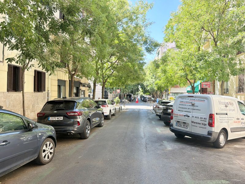 Foto fc7c2b18-17e9-4edf-9033-7d3be0cabb35. Pis amb calefacció a Lista Madrid