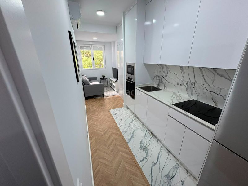 Foto 90b76380-834c-4d48-985e-1cb6c935c05f. Location appartement avec chauffage dans Lista Madrid
