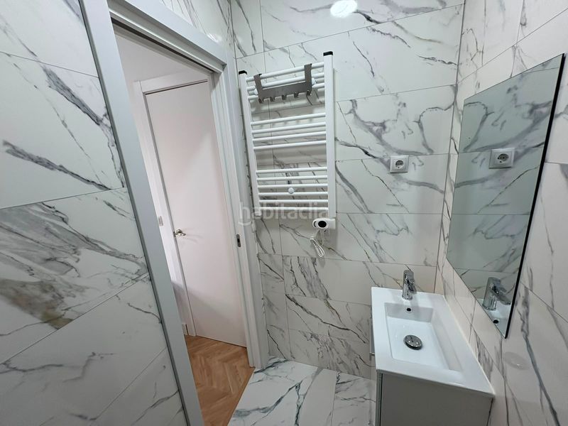 Foto e3211fd5-4b30-41e0-b17f-e9808464ab92. Location appartement avec chauffage dans Lista Madrid