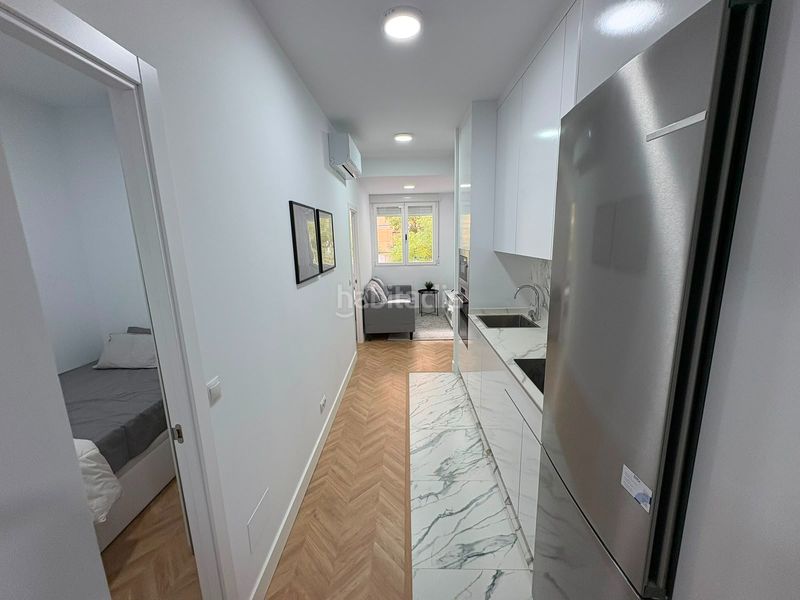 Foto f9de350b-0c54-4a3c-8770-9eed8edd560a. Location appartement avec chauffage dans Lista Madrid