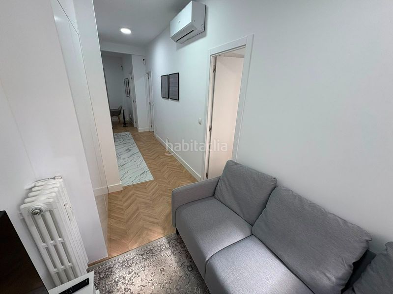 Foto 24c2504a-59b3-4828-979e-2626166374ef. Rent flat with heating in Lista Madrid