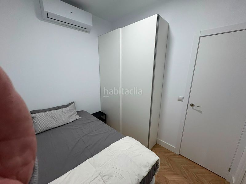 Foto 32acb1cd-5824-42d3-9f8c-9fcaa4671df4. Rent flat with heating in Lista Madrid
