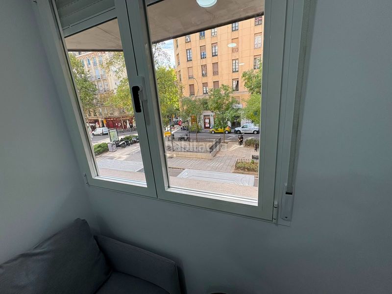 Foto 5661ca15-0356-4036-92b6-b674d53ca00d. Rent flat with heating in Lista Madrid