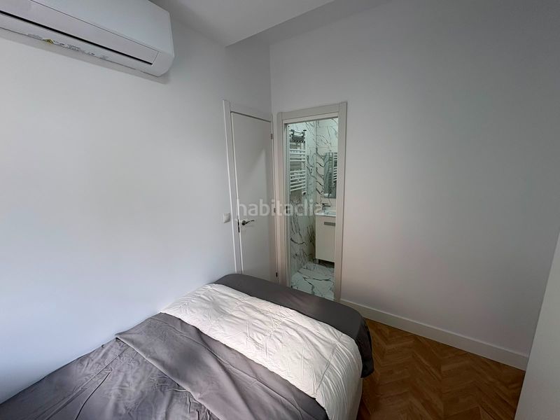 Foto 7c4d0ea6-5da1-4776-b530-1e383b48b619. Rent flat with heating in Lista Madrid