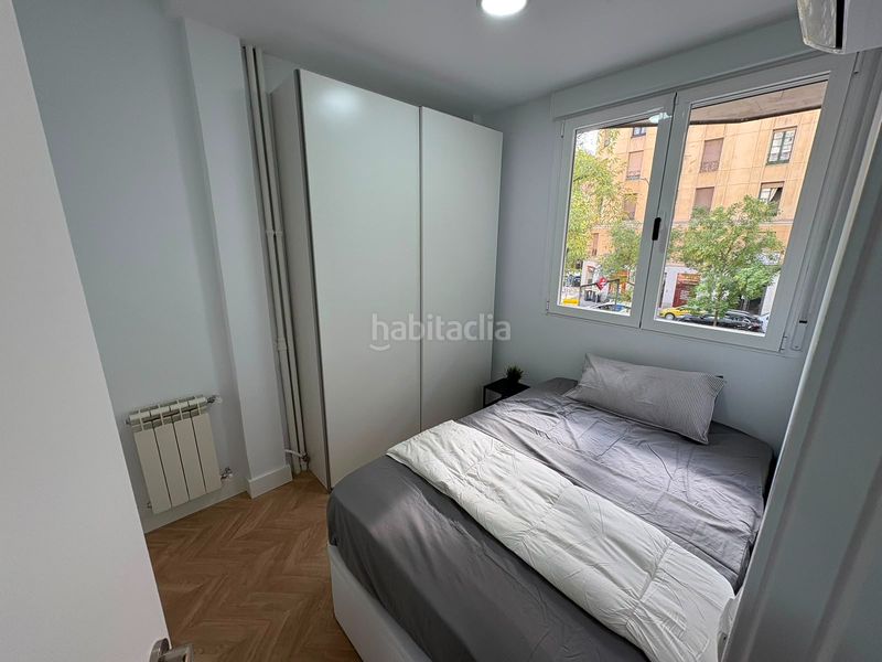 Foto 8a07a64a-2374-4686-adb4-29c1a5e96117. Rent flat with heating in Lista Madrid
