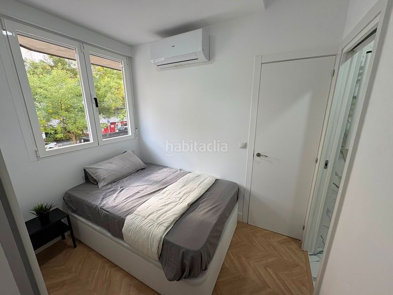 Foto ba6b601a-6dda-4b92-9430-1bf238ddaab0. Rent flat with heating in Lista Madrid